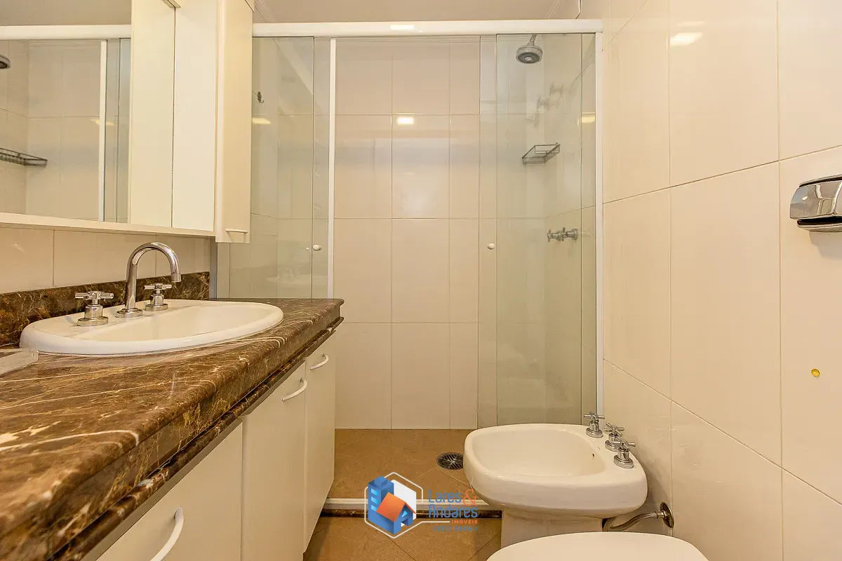 Apartamento, 4 quartos, 165 m² - Foto 25