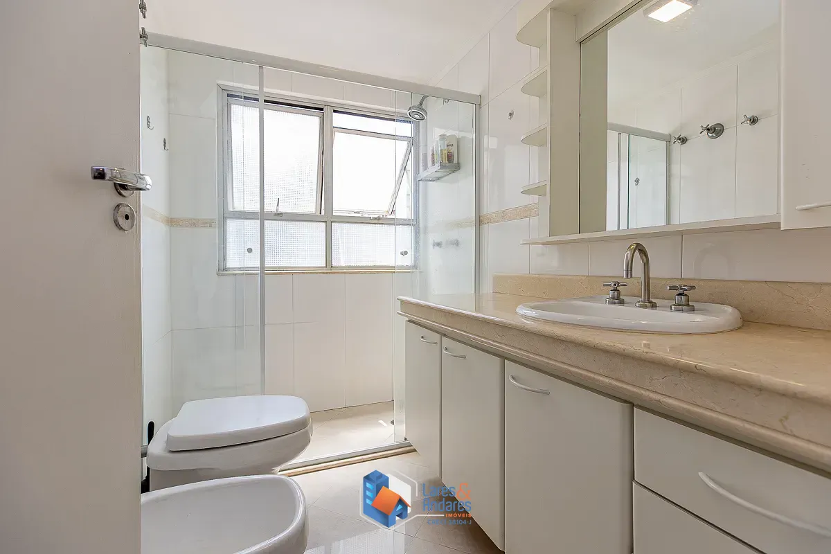 Apartamento, 4 quartos, 165 m² - Foto 22