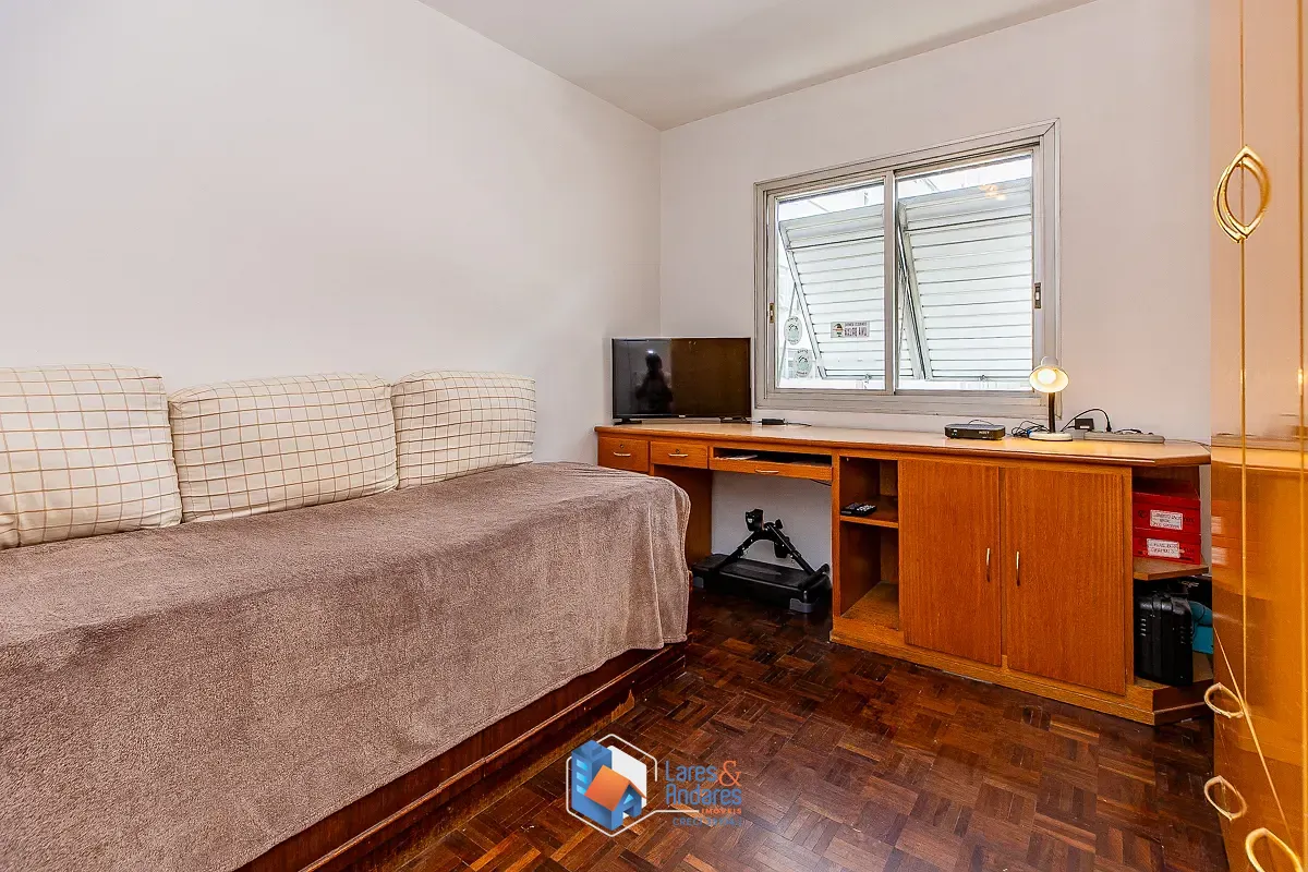 Apartamento, 4 quartos, 165 m² - Foto 23