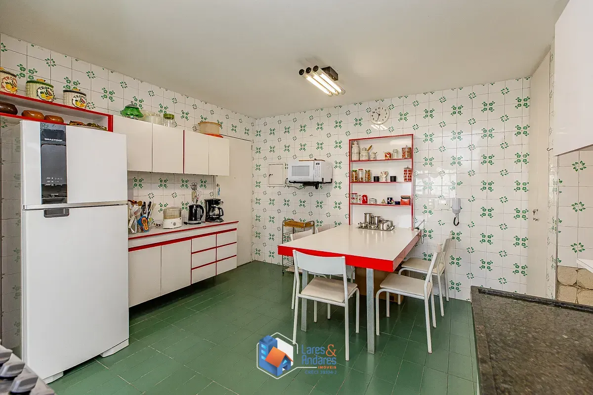 Apartamento, 4 quartos, 165 m² - Foto 15