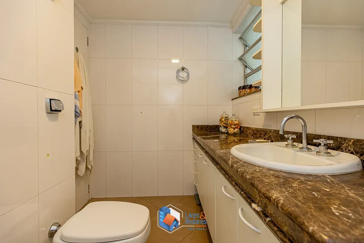 Apartamento, 4 quartos, 165 m² - Foto 27