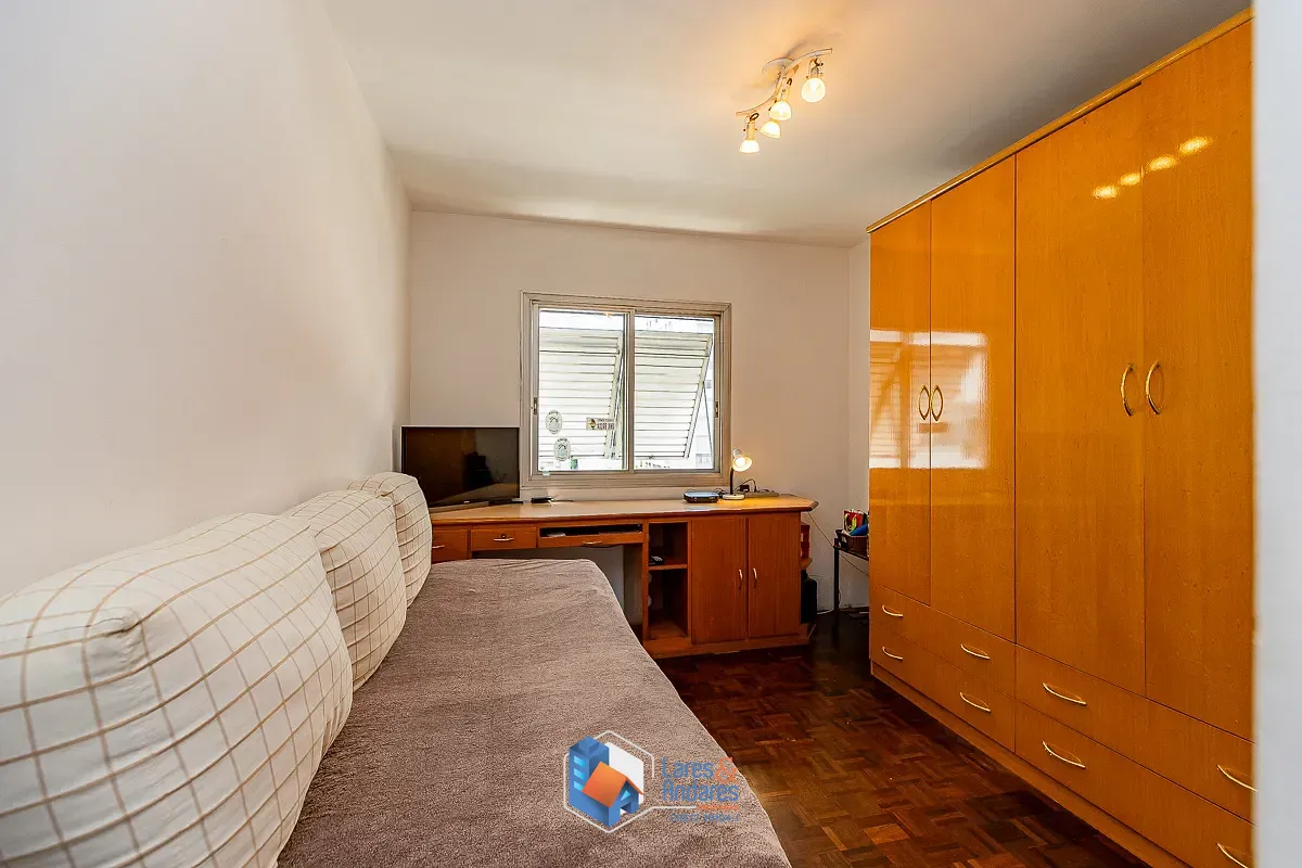 Apartamento, 4 quartos, 165 m² - Foto 21