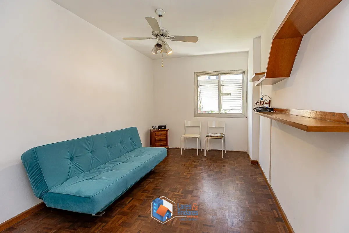 Apartamento, 4 quartos, 165 m² - Foto 17