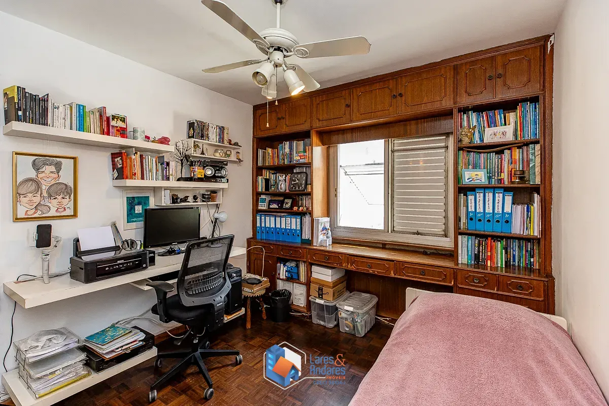 Apartamento, 4 quartos, 165 m² - Foto 20