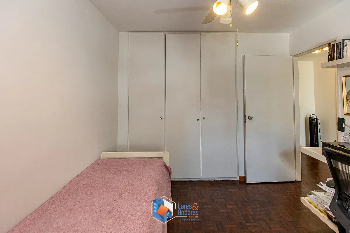 Apartamento, 4 quartos, 165 m² - Foto 24
