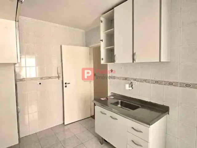 Apartamento com 100m² 2 quartos e 2 banheiros, à venda, no bairro Moema em São Paulo