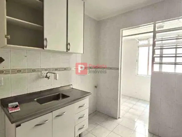 Apartamento com 100m² 2 quartos e 2 banheiros, à venda, no bairro Moema em São Paulo
