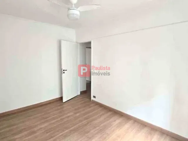 Apartamento com 100m² 2 quartos e 2 banheiros, à venda, no bairro Moema em São Paulo