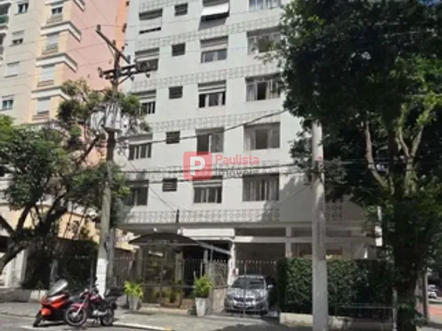 Apartamento com 100m² 2 quartos e 2 banheiros, à venda, no bairro Moema em São Paulo