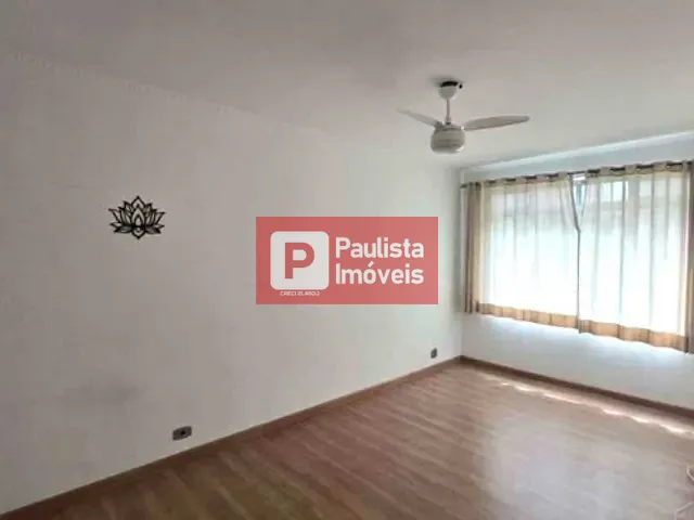 Apartamento com 100m² 2 quartos e 2 banheiros, à venda, no bairro Moema em São Paulo