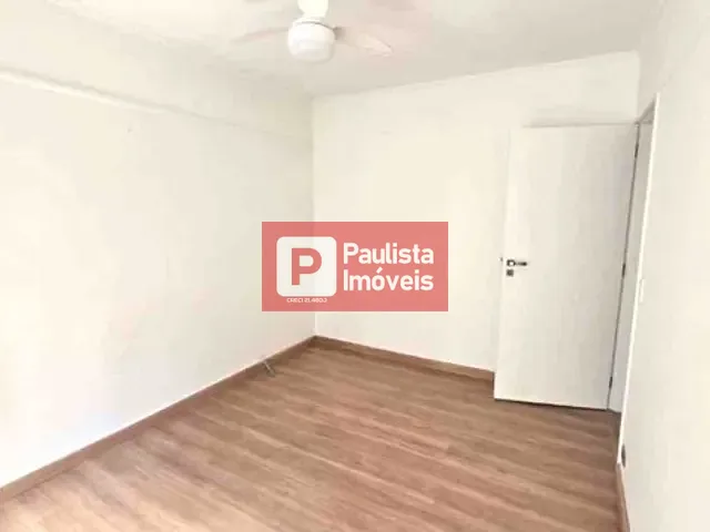 Apartamento com 100m² 2 quartos e 2 banheiros, à venda, no bairro Moema em São Paulo