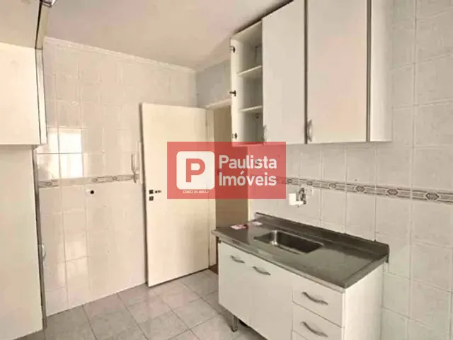 Apartamento com 100m² 2 quartos e 2 banheiros, à venda, no bairro Moema em São Paulo