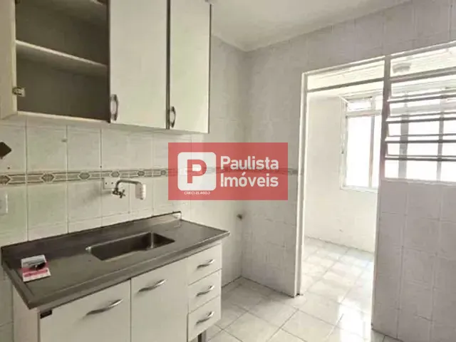 Apartamento com 100m² 2 quartos e 2 banheiros, à venda, no bairro Moema em São Paulo