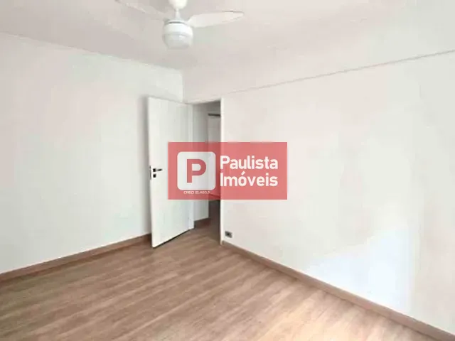 Apartamento com 100m² 2 quartos e 2 banheiros, à venda, no bairro Moema em São Paulo