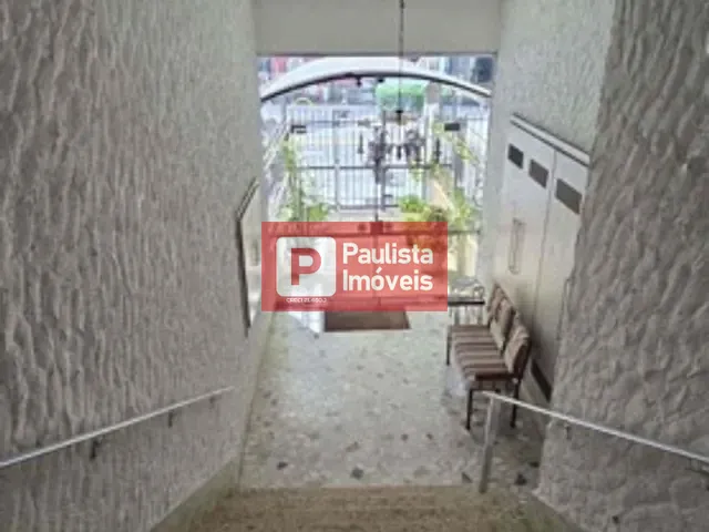 Apartamento com 100m² 2 quartos e 2 banheiros, à venda, no bairro Moema em São Paulo