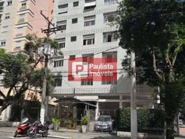 Apartamento com 100m² 2 quartos e 2 banheiros, à venda, no bairro Moema em São Paulo