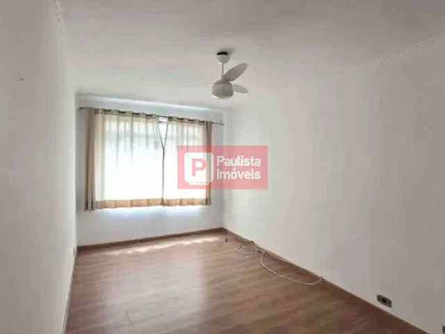 Apartamento com 100m² 2 quartos e 2 banheiros, à venda, no bairro Moema em São Paulo