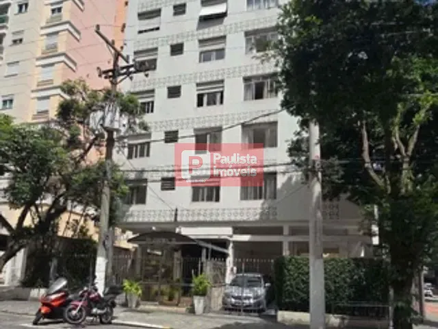 Apartamento com 100m² 2 quartos e 2 banheiros, à venda, no bairro Moema em São Paulo