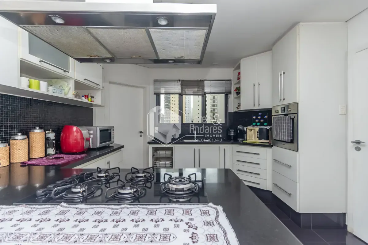 Apartamento, 3 quartos, 158 m² - Foto 17