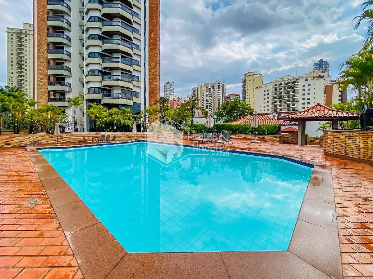 Apartamento, 3 quartos, 158 m² - Foto 20