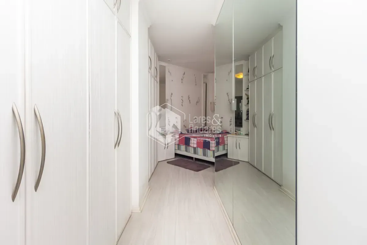 Apartamento, 3 quartos, 158 m² - Foto 14