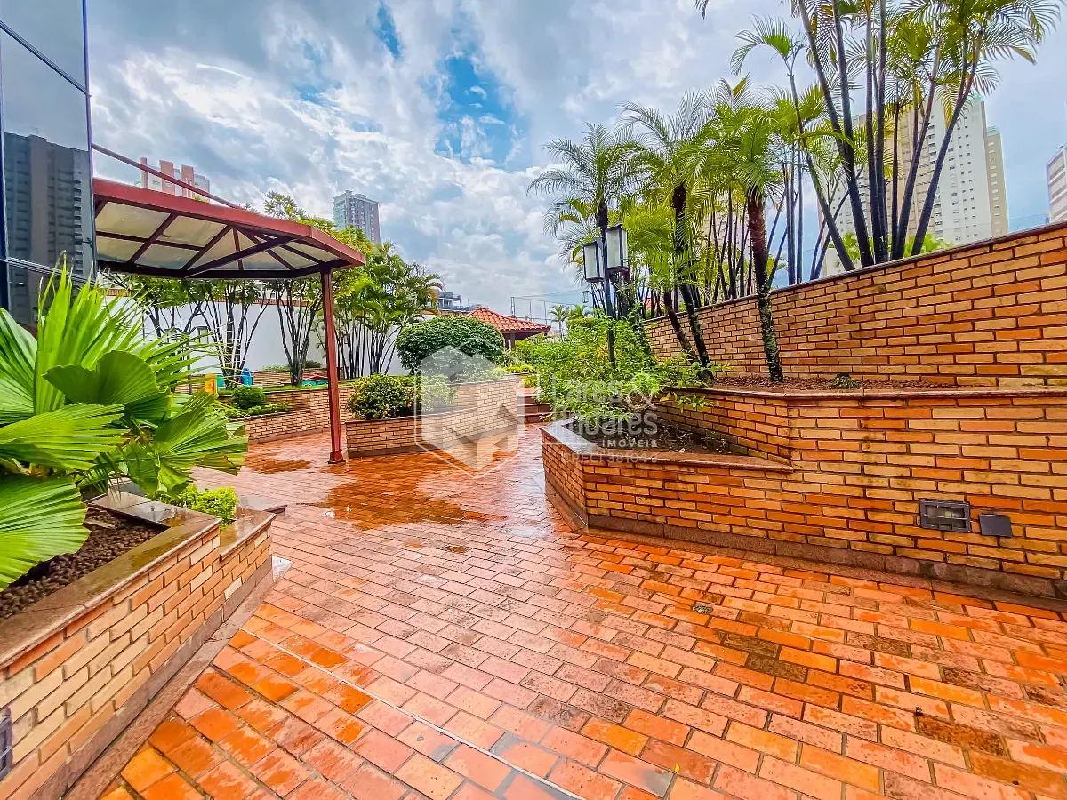 Apartamento, 3 quartos, 158 m² - Foto 19