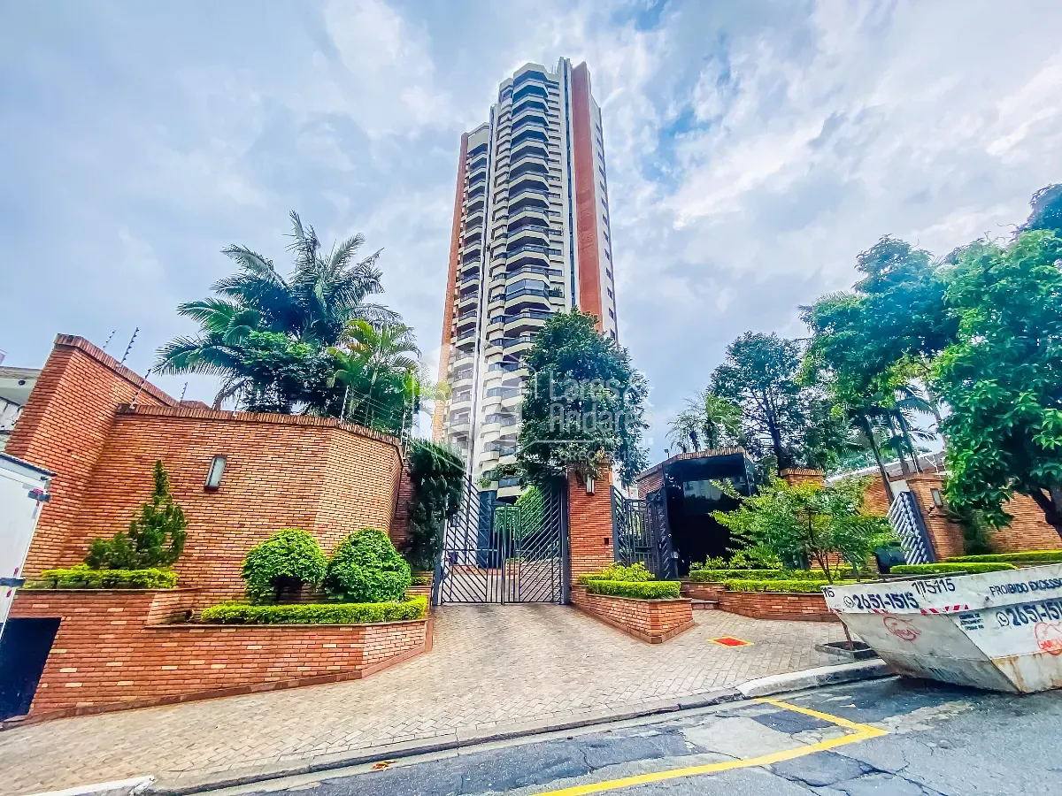 Apartamento, 3 quartos, 158 m² - Foto 25