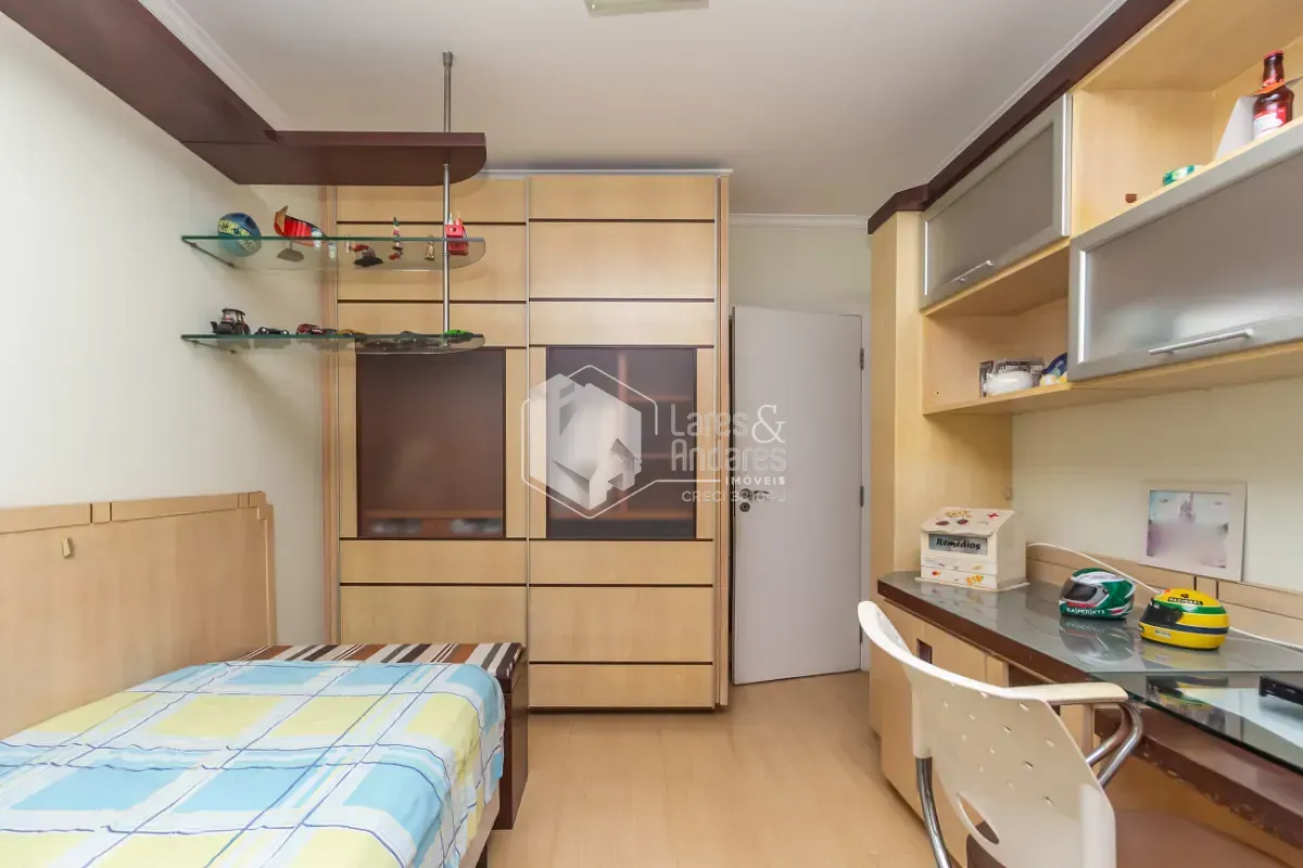 Apartamento, 3 quartos, 158 m² - Foto 9