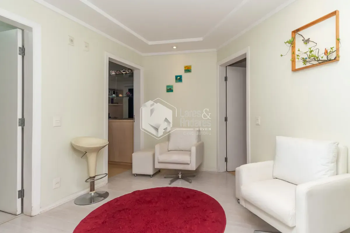 Apartamento, 3 quartos, 158 m² - Foto 10