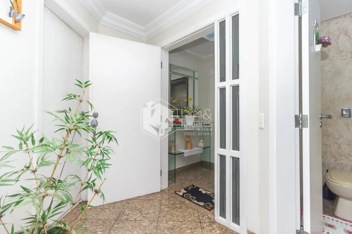 Apartamento, 3 quartos, 158 m² - Foto 16