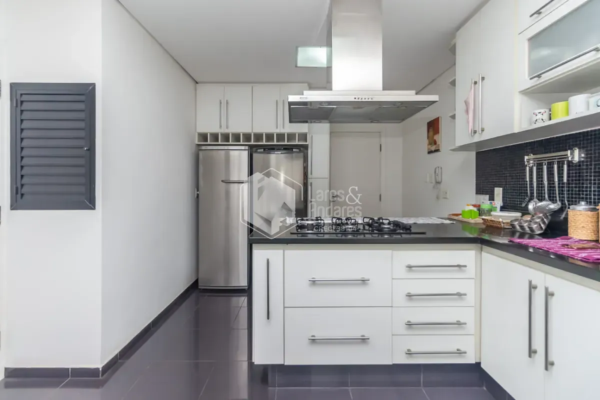 Apartamento, 3 quartos, 158 m² - Foto 18