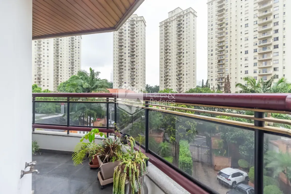 Apartamento, 3 quartos, 158 m² - Foto 15