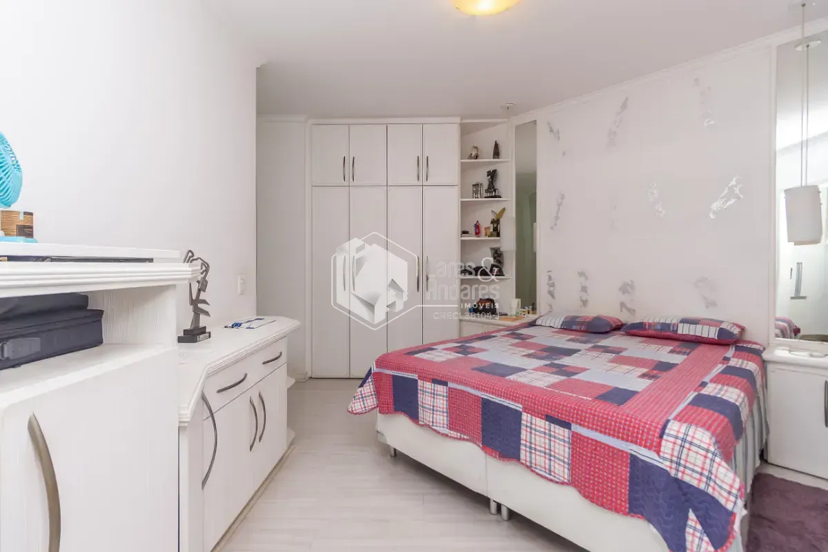 Apartamento, 3 quartos, 158 m² - Foto 13