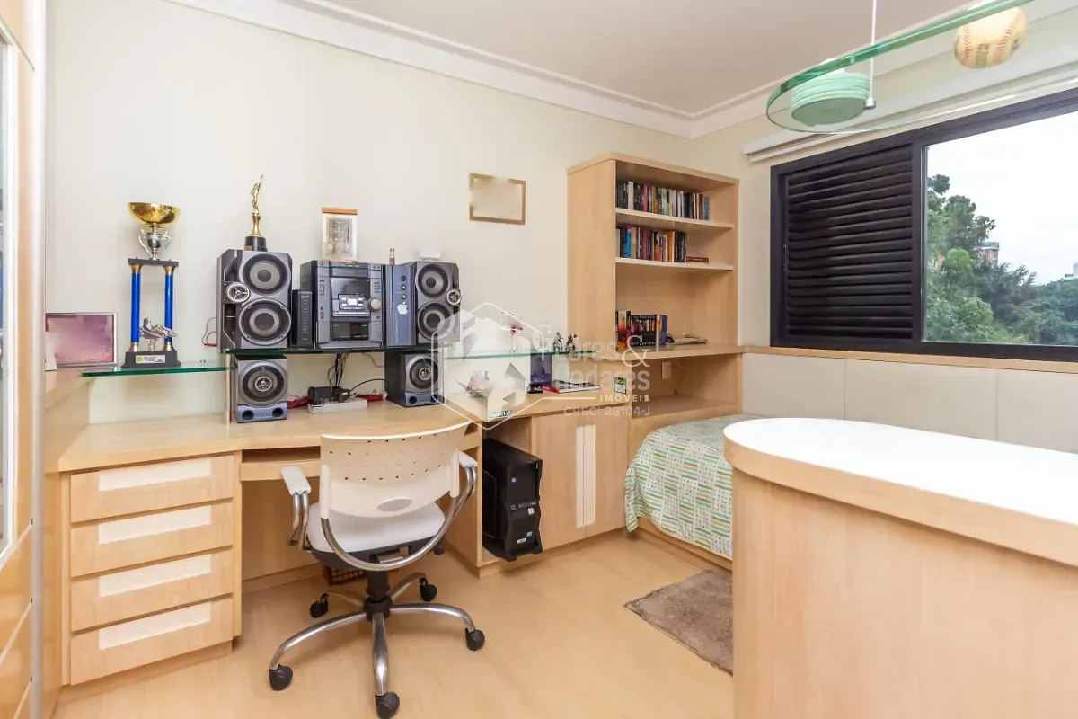 Apartamento, 3 quartos, 158 m² - Foto 6