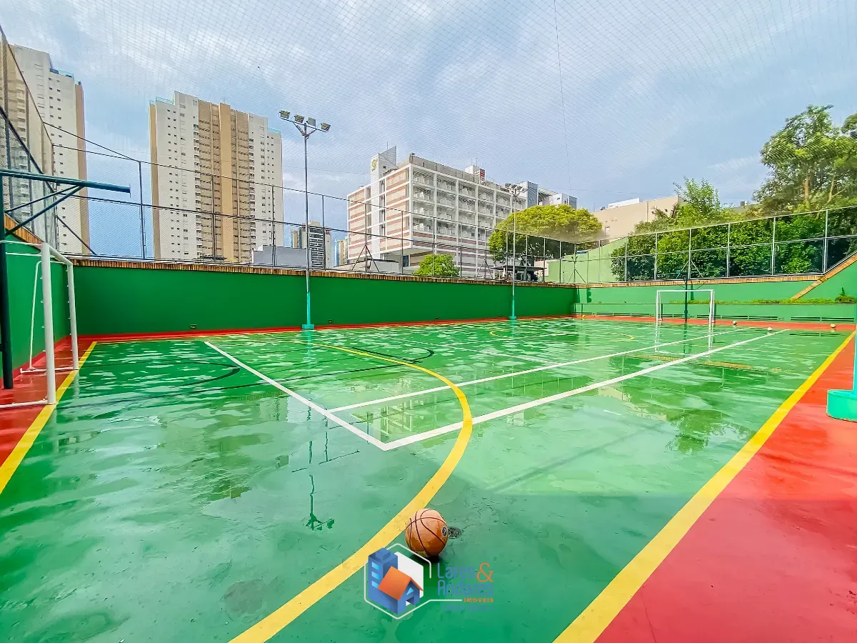 Apartamento, 3 quartos, 158 m² - Foto 22