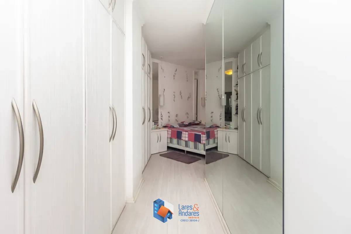 Apartamento, 3 quartos, 158 m² - Foto 14