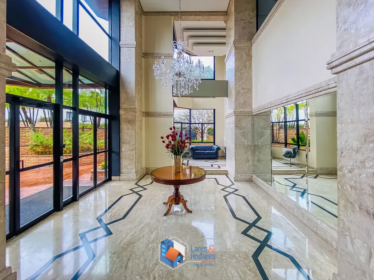 Apartamento, 3 quartos, 158 m² - Foto 24