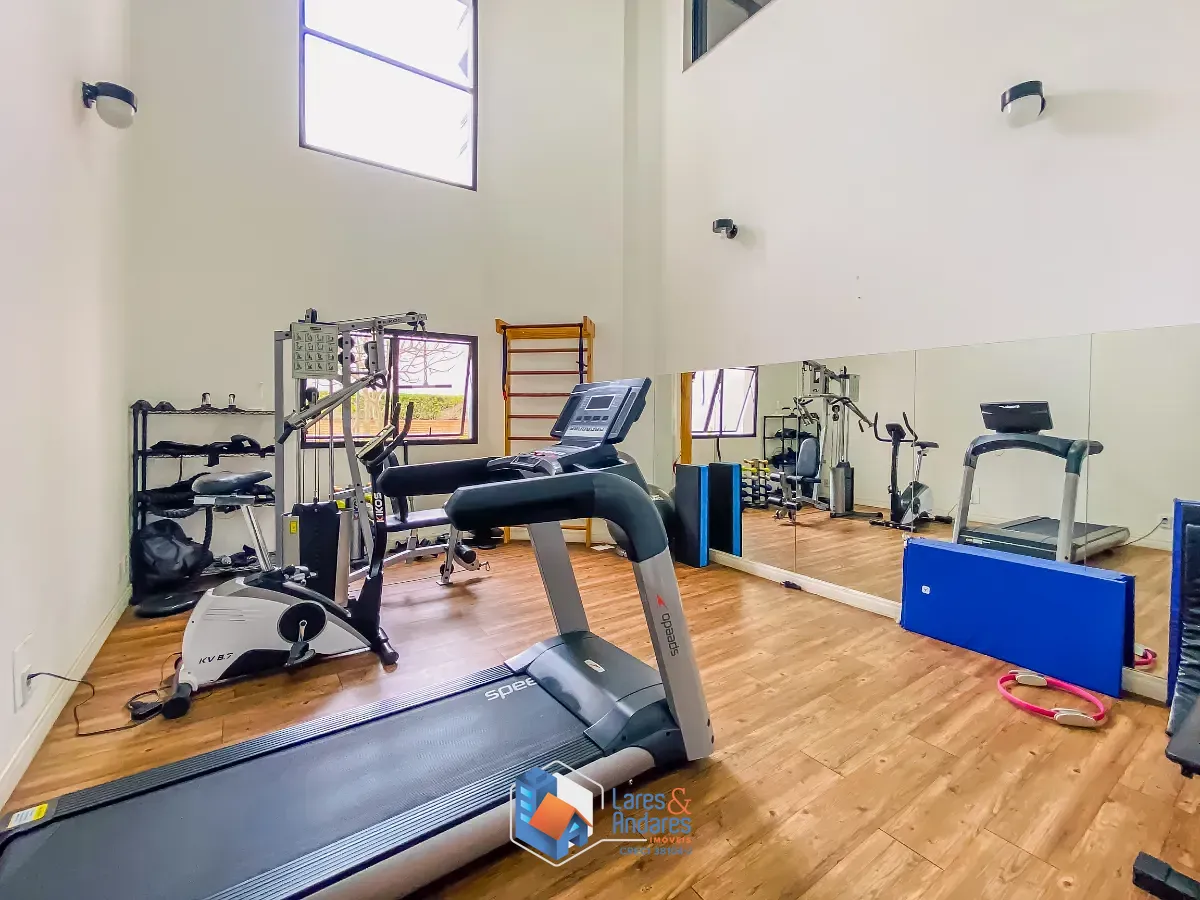 Apartamento, 3 quartos, 158 m² - Foto 23