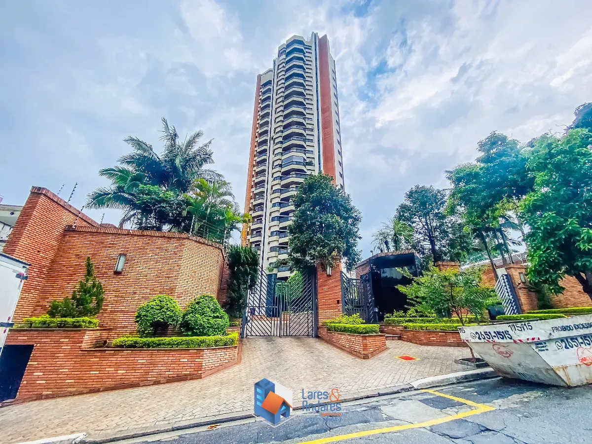 Apartamento, 3 quartos, 158 m² - Foto 25