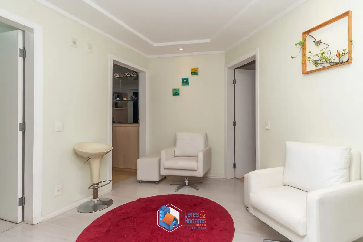 Apartamento, 3 quartos, 158 m² - Foto 10