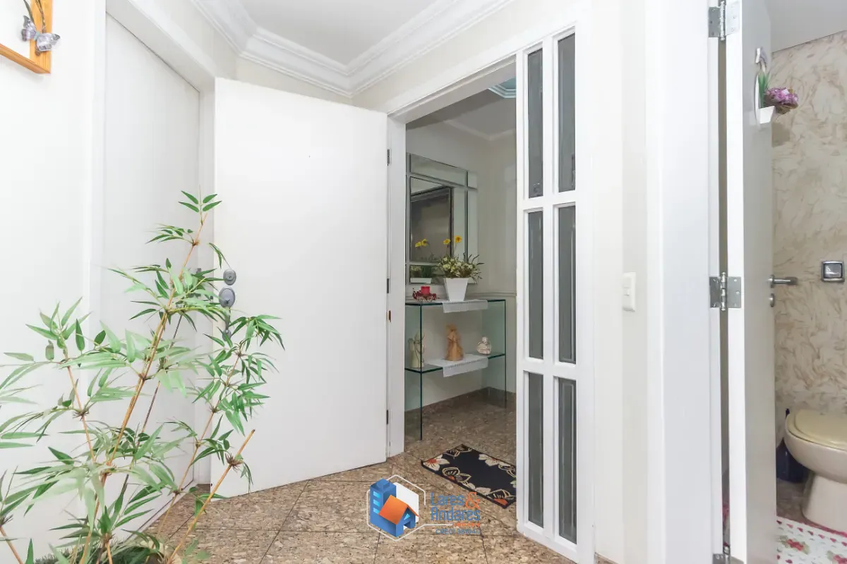 Apartamento, 3 quartos, 158 m² - Foto 16