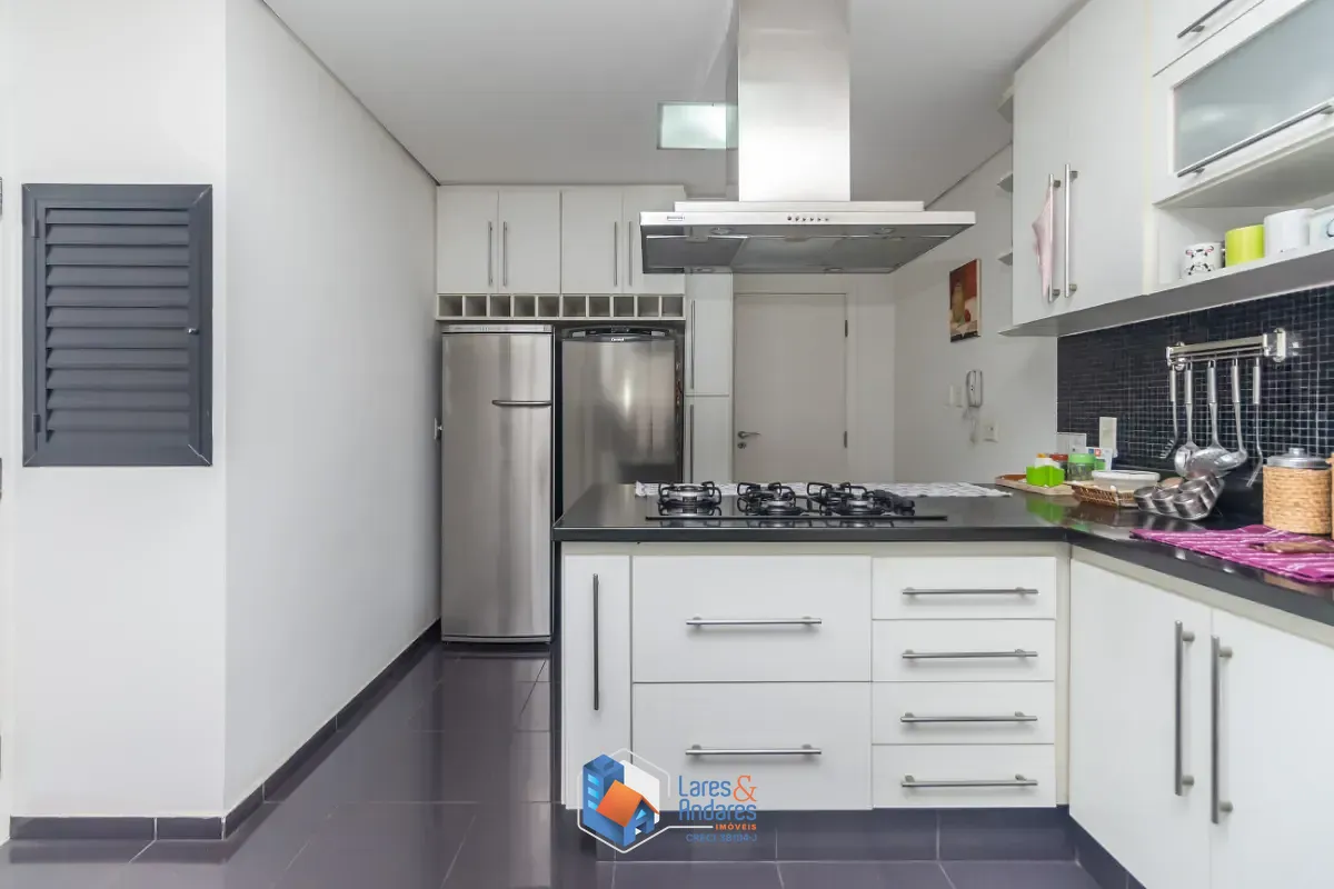 Apartamento, 3 quartos, 158 m² - Foto 18