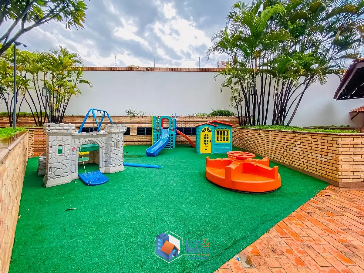 Apartamento, 3 quartos, 158 m² - Foto 21