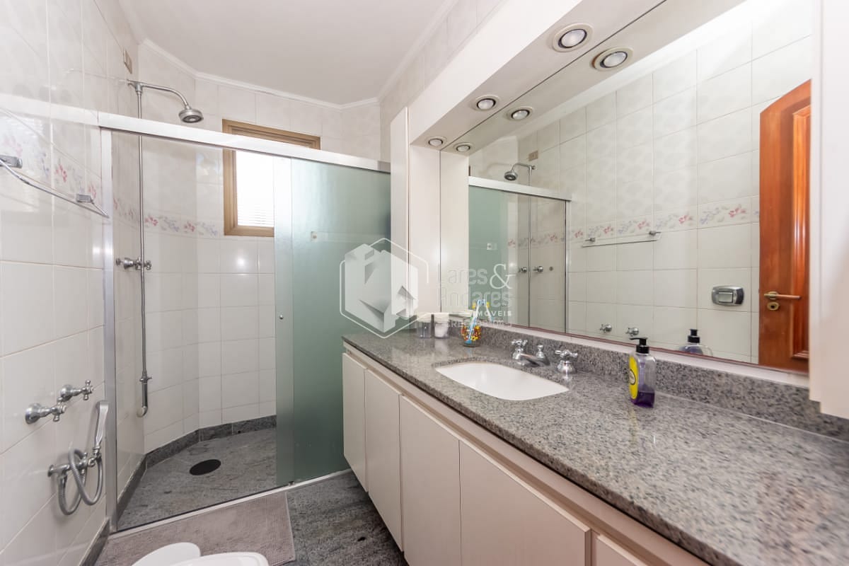 Apartamento, 3 quartos, 161 m² - Foto 29