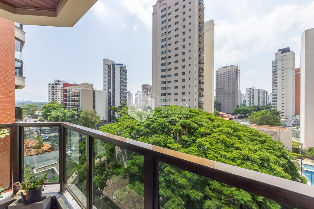 Apartamento, 3 quartos, 161 m² - Foto 35