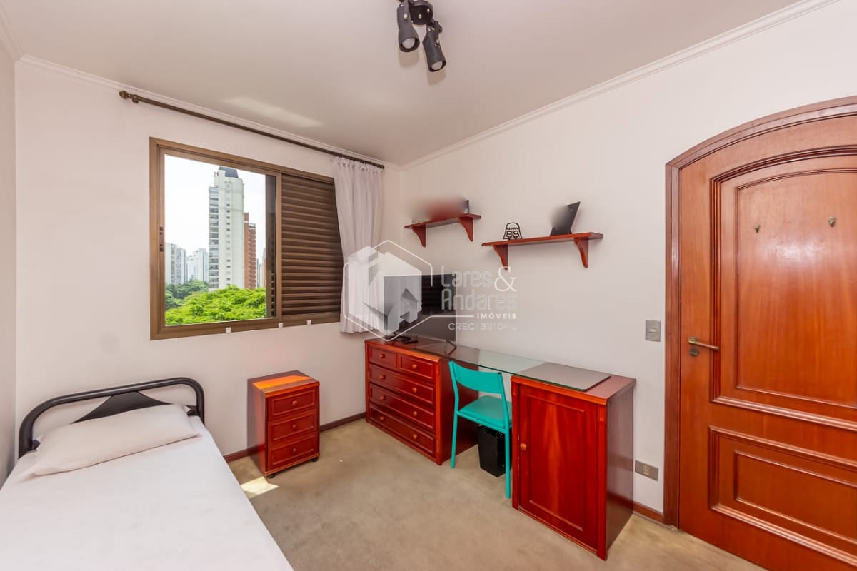 Apartamento, 3 quartos, 161 m² - Foto 31