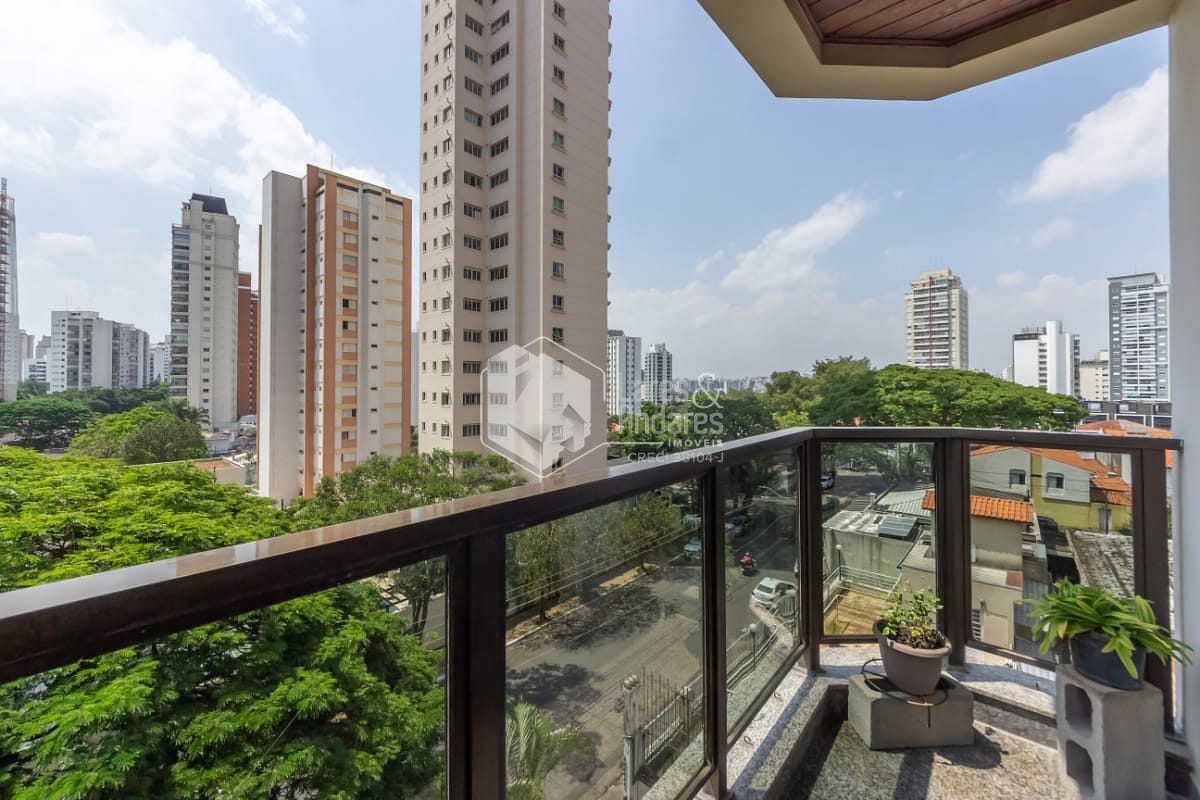 Apartamento, 3 quartos, 161 m² - Foto 33