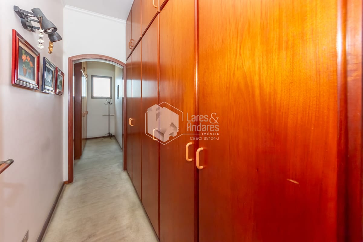 Apartamento, 3 quartos, 161 m² - Foto 25