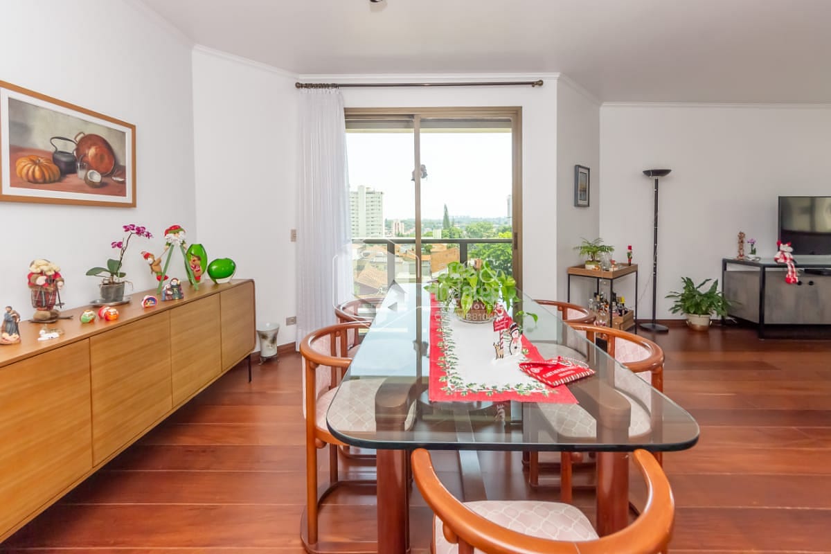 Apartamento, 3 quartos, 161 m² - Foto 11