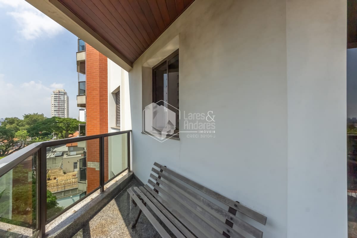 Apartamento, 3 quartos, 161 m² - Foto 12